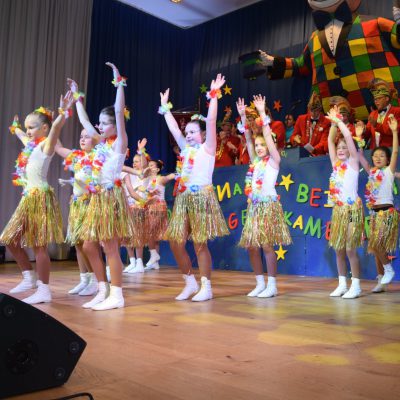 2026MiniKadettenShow